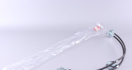 Шланг тормозной QUICK BRAKE 36.700