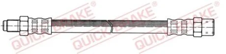 Гальмівний шланг QUICK BRAKE 37.011