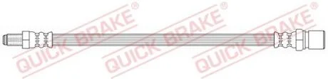 Гальмівний шланг QUICK BRAKE 37.038