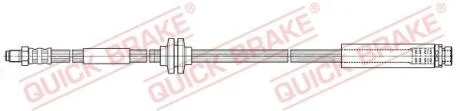Гальмівний шланг QUICK BRAKE 37.936