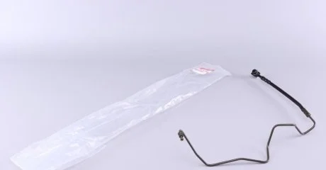 Шланг тормозной QUICK BRAKE 96.003X