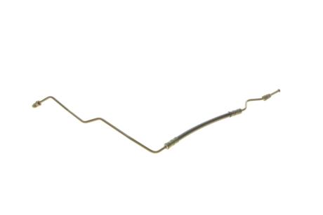 Шланг тормозной QUICK BRAKE 96.021