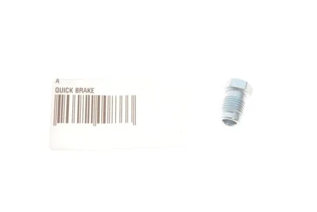 Фитинг тормозной трубки QUICK BRKE QUICK BRAKE A