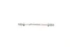 Тормозная трубка с фитингами QUICK BRAKE CU-0100A-A (фото 1)