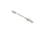 Тормозная трубка с фитингами QUICK BRAKE CU-0100A-A (фото 3)