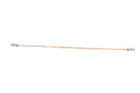 Тормозная трубка с фитингами QUICK BRAKE CU-0300A-A