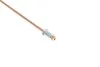 Тормозная трубка с фитингами QUICK BRAKE CU-0300A-A (фото 3)