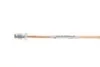 Тормозная трубка с фитингами QUICK BRAKE CU-0300A-A (фото 5)
