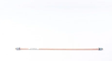 Тормозная трубка с фитингами QUICK BRAKE CU-0360A-A