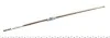 Тормозная трубка с фитингами QUICK BRAKE CU-0390A-A (фото 1)