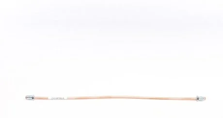 Тормозная трубка с фитингами QUICK BRAKE CU-0410A-A