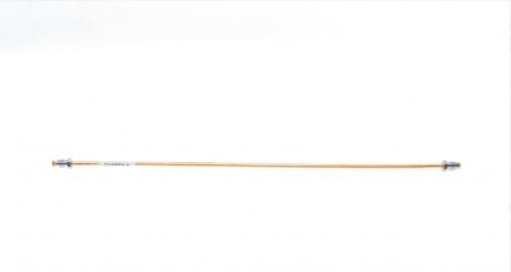 Тормозная трубка с фитингами QUICK BRAKE CU-0450A-A