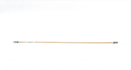 Тормозная трубка с фитингами QUICK BRAKE CU-0450A-A