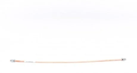 Тормозная трубка с фитингами QUICK BRAKE CU-0460A-A