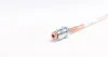 Тормозная трубка с фитингами QUICK BRAKE CU-0460A-A (фото 3)
