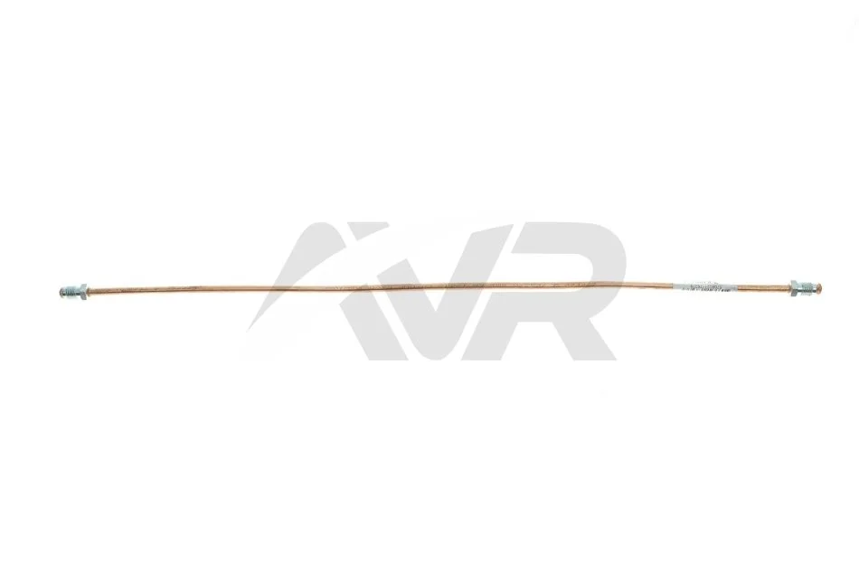 Гальмівна трубка з фітингами QUICK BRAKE CU-0490A-A (фото 1)