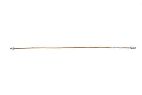 Гальмівна трубка з фітингами QUICK BRAKE CU-0490A-A