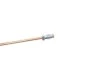 Тормозная трубка с фитингами QUICK BRAKE CU-0510A-A (фото 3)