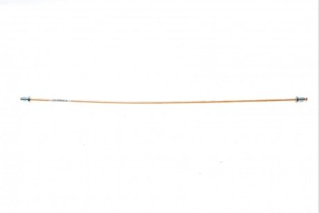 Тормозная трубка с фитингами QUICK BRAKE CU-0550A-A
