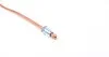 Тормозная трубка с фитингами QUICK BRAKE CU-0560A-A (фото 3)