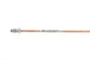 Тормозная трубка с фитингами QUICK BRAKE CU-0610A-A (фото 4)