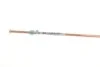 Тормозная трубка с фитингами QUICK BRAKE CU-0650A-A (фото 3)