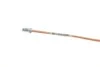 Тормозная трубка с фитингами QUICK BRAKE CU-0760A-A (фото 3)