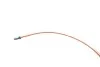 Тормозная трубка с фитингами QUICK BRAKE CU-0840A-A (фото 4)