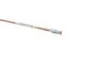 Тормозная трубка с фитингами QUICK BRAKE CU-0900A-A (фото 3)