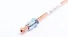 Тормозная трубка с фитингами QUICK BRAKE CU-0960A-A (фото 3)