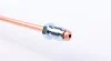 Тормозная трубка с фитингами QUICK BRAKE CU-0960A-A (фото 5)