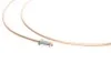 Тормозная трубка с фитингами QUICK BRAKE CU-1000A-A (фото 3)
