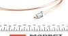 Тормозная трубка с фитингами QUICK BRAKE CU-1150A-A (фото 3)