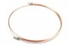 Тормозная трубка с фитингами QUICK BRAKE CU-1190A-A (фото 3)