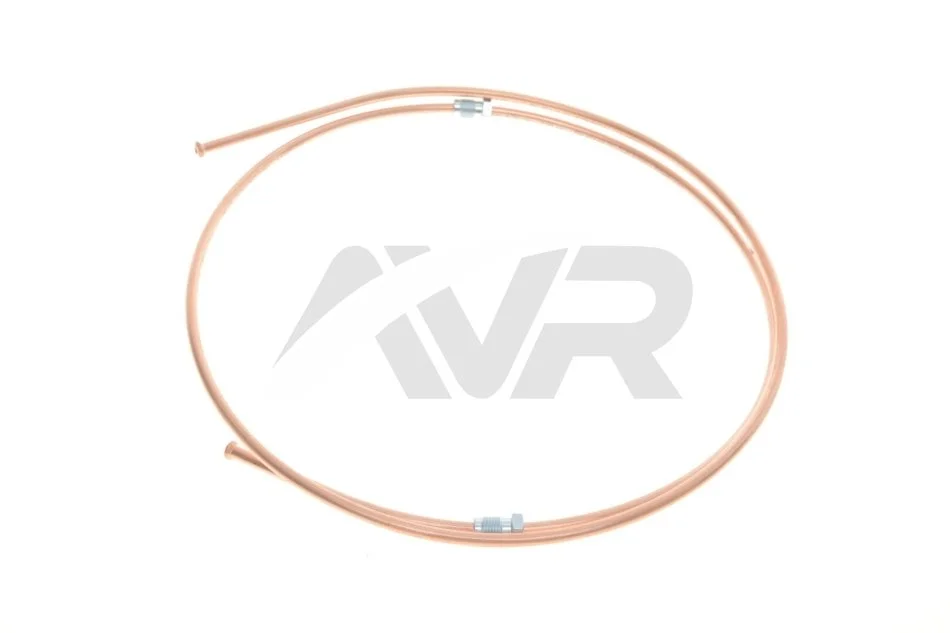 Тормозная трубка с фитингами QUICK BRAKE CU-1300A-A (фото 1)