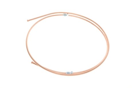 Тормозная трубка с фитингами QUICK BRAKE CU-1300A-A