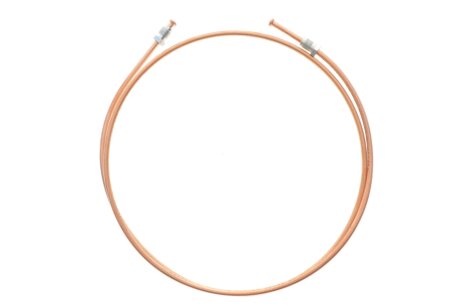 Гальмівна трубка з фітингами QUICK BRAKE CU-1340A-A