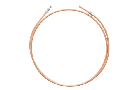 Гальмівна трубка з фітингами QUICK BRAKE CU-1340A-A