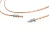Гальмівна трубка з фітингами QUICK BRAKE CU-1500A-A (фото 3)