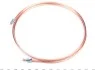 Тормозная трубка с фитингами QUICK BRAKE CU-2010A-A (фото 3)