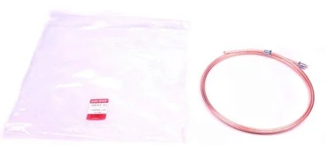 Тормозная трубка с фитингами QUICK BRAKE CU-2300A-A