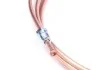 Тормозная трубка с фитингами QUICK BRAKE CU-2700A-A (фото 4)