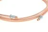 Тормозная трубка с фитингами QUICK BRAKE CU-3500A-A (фото 3)