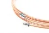 Тормозная трубка с фитингами QUICK BRAKE CU-4300A-A (фото 5)