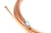 Тормозная трубка с фитингами QUICK BRAKE CU-4410A-A (фото 4)