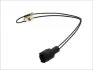 Датчик зносу гальмівних колодок QUICK BRAKE WS0103A (фото 2)