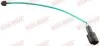 Датчик износа тормозных колодок QUICK BRAKE WS 0107 A (фото 3)