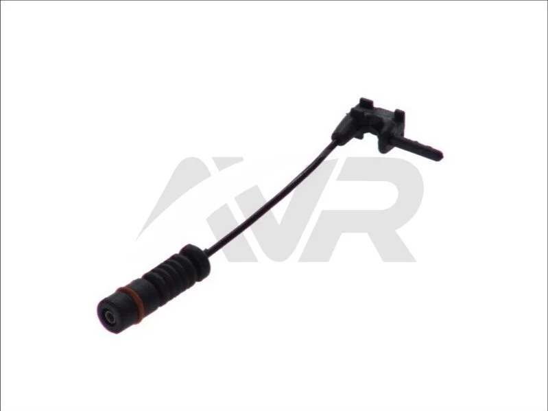 Датчик зносу,гальм.колодки QUICK BRAKE WS0115B (фото 1)