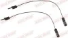 Датчик износа тормозных колодок QUICK BRAKE WS 0116 A (фото 3)