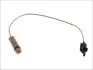 Датчик износа тормозных колодок QUICK BRAKE WS 0116 A (фото 4)